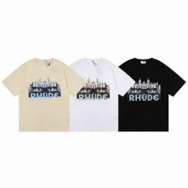 Picture of Rhude T Shirts Short _SKURhudeS-XL6ht042460